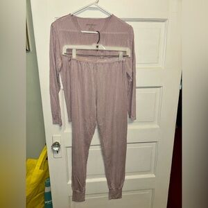 Eddie Bauer Pajama Set